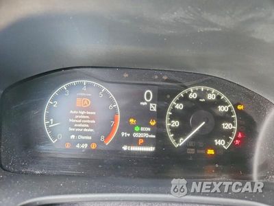Zdjęcie 9 z 14 samochodu: 2024 HONDA CR-V EXL VIN:2HKRS4H71RH428072 - miniatura