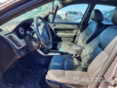 Zdjęcie 7 z 12 samochodu: 2011 FORD FOCUS SEL VIN:1FAHP3HN4BW134225 - miniatura