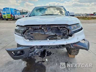 Piąte zdjęcie samochodu w środku: 2022 FORD RANGER XL VIN:1FTER4FH3NLD08494 - miniatura