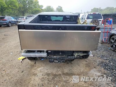 Zdjęcie 6 z 14 samochodu: 2024 TESLA CYBERTRUCK VIN:7G2CEHED9RA009412 - miniatura