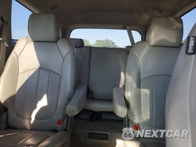 Zdjęcie 10 z 13 samochodu: 2014 BUICK ENCLAVE VIN:5GAKRBKD7EJ203092 - miniatura