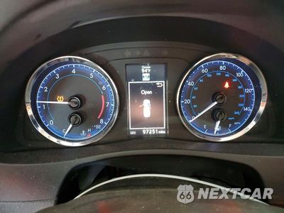Zdjęcie 9 z 12 samochodu: 2019 TOYOTA COROLLA SE VIN:5YFBURHE3KP895901 - miniatura