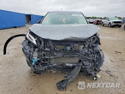 Piąte zdjęcie samochodu w środku: 2021 NISSAN ROGUE S VIN:5N1AT3AB5MC847545 - miniatura