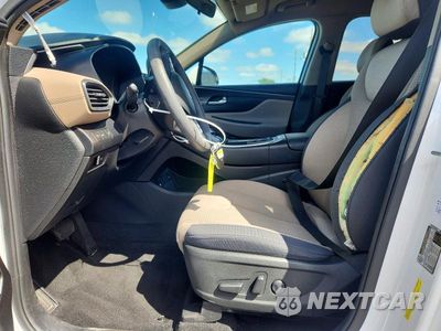 Zdjęcie 7 z 13 samochodu: 2022 HYUNDAI SANTA FE SEL VIN:5NMS24AJXNH404979 - miniatura