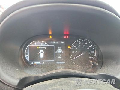 Zdjęcie 9 z 14 samochodu: 2023 NISSAN KICKS SV VIN:3N1CP5CV6PL484981 - miniatura
