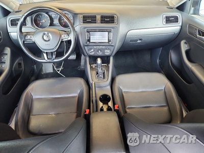 Zdjęcie 8 z 12 samochodu: 2015 VOLKSWAGEN JETTA SE VIN:3VWD17AJ9FM254310 - miniatura