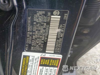 Zdjęcie 12 z 12 samochodu: 2012 TOYOTA CAMRY SE VIN:4T1BF1FK3CU028163 - miniatura