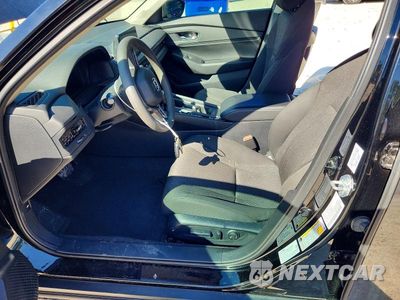 Zdjęcie 7 z 12 samochodu: 2024 HONDA ACCORD EX VIN:1HGCY1F33RA049134 - miniatura