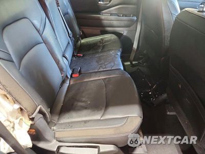 Zdjęcie 11 z 13 samochodu: 2022 NISSAN PATHFINDER SL VIN:5N1DR3CC7NC250173 - miniatura