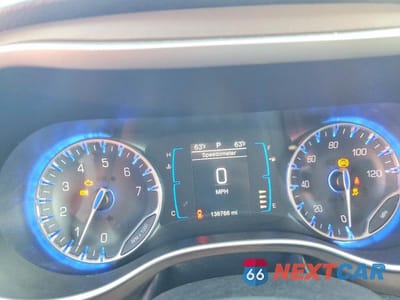 Zdjęcie 9 z 13 samochodu: 2017 CHRYSLER PACIFICA LX VIN:2C4RC1CG4HR628500 - miniatura