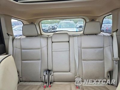 Zdjęcie 10 z 13 samochodu: 2014 JEEP GRAND CHEROKEE VIN:1C4RJFCG6EC169865 - miniatura