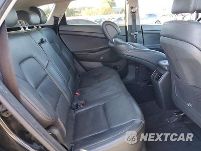 Zdjęcie 11 z 13 samochodu: 2018 HYUNDAI TUCSON LIMITED VIN:KM8J33A29JU780759 - miniatura