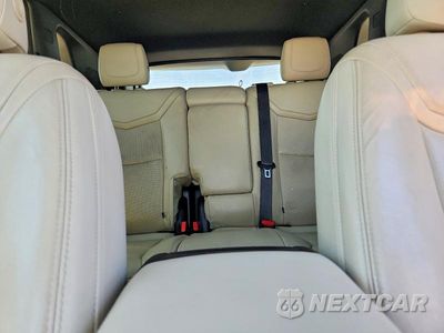 Zdjęcie 10 z 13 samochodu: 2019 CADILLAC XT5 LUXURY VIN:1GYKNCRSXKZ268286 - miniatura