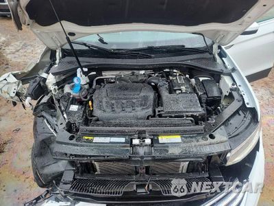 Zdjęcie 12 z 14 samochodu: 2022 VOLKSWAGEN TIGUAN SE VIN:3VV2B7AXXNM047940 - miniatura