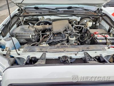 Zdjęcie 11 z 12 samochodu: 2022 TOYOTA TACOMA SR VIN:3TYRX5GNXNT052164 - miniatura