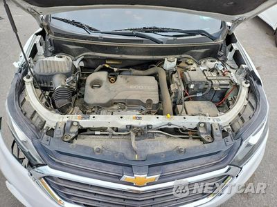Zdjęcie 11 z 12 samochodu: 2019 CHEVROLET EQUINOX LT VIN:3GNAXKEVXKS614489 - miniatura