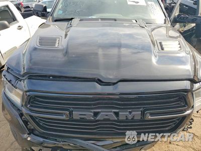 Zdjęcie 11 z 12 samochodu: 2019 RAM 1500 LARAMIE VIN:1C6SRFJT9KN696025 - miniatura