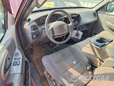 Zdjęcie 8 z 12 samochodu: 2004 FORD F-150 HERITAGE CLASSIC VIN:2FTRX172X4CA45655 - miniatura