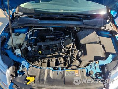 Zdjęcie 11 z 12 samochodu: 2014 FORD FOCUS SE VIN:1FADP3K24EL195500 - miniatura
