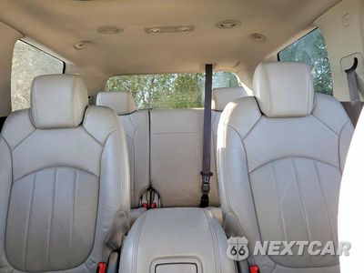 Zdjęcie 10 z 13 samochodu: 2010 GMC ACADIA SLT-2 VIN:1GKLVNED7AJ181136 - miniatura