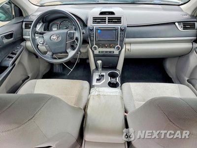 Zdjęcie 8 z 12 samochodu: 2012 TOYOTA CAMRY LE VIN:4T1BF1FK8CU002173 - miniatura