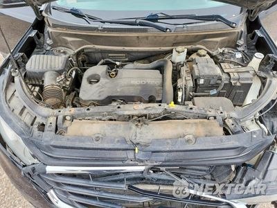 Zdjęcie 12 z 13 samochodu: 2018 CHEVROLET EQUINOX LT VIN:3GNAXJEV8JL116715 - miniatura