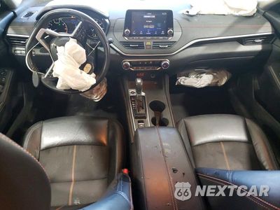 Zdjęcie 8 z 13 samochodu: 2022 NISSAN ALTIMA SR VIN:1N4BL4CW3NN361360 - miniatura