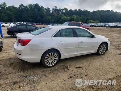 Trzecie zdjęcie samochodu z tyłu: 2016 CHEVROLET MALIBU LIMITED LT VIN:1G11C5SA8GF145589 - miniatura