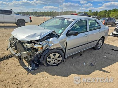 2006 TOYOTA COROLLA CE 1NXBR32EX6Z629058 - główne zdjęcie licytacji z USA - miniatura