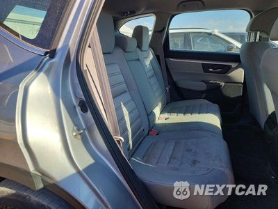 Zdjęcie 10 z 12 samochodu: 2019 HONDA CR-V LX VIN:5J6RW5H31KL001963 - miniatura