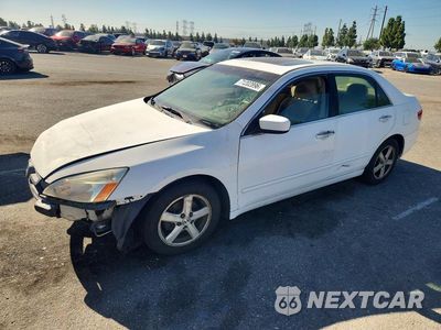 2005 HONDA ACCORD EX JHMCM567X5C001275 - główne zdjęcie licytacji z USA - miniatura