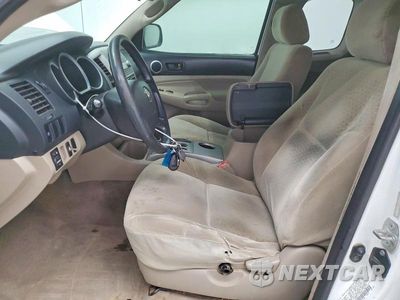 Zdjęcie 7 z 12 samochodu: 2007 TOYOTA TACOMA PRERUNNER V6 VIN:5TETU62N87Z469733 - miniatura