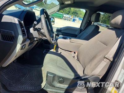 Zdjęcie 7 z 13 samochodu: 2019 FORD F150 SUPERCREW VIN:1FTEW1C59KFA66693 - miniatura