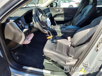 Zdjęcie 7 z 14 samochodu: 2025 VOLVO XC60 CORE VIN:YV4M12RJ9S1219992 - miniatura