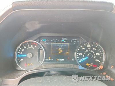 Zdjęcie 9 z 12 samochodu: 2020 FORD F150 SUPERCREW VIN:1FTEW1E52LFA15194 - miniatura