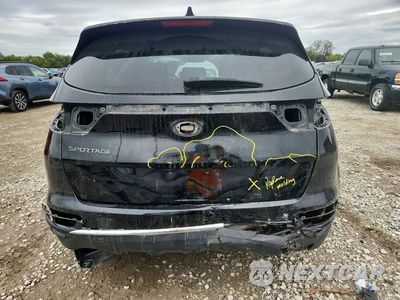 Zdjęcie 6 z 13 samochodu: 2022 KIA SPORTAGE LX VIN:KNDPM3AC3N7023400 - miniatura