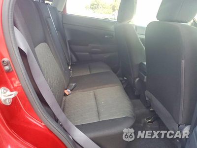 Zdjęcie 11 z 13 samochodu: 2020 MITSUBISHI OUTLANDER SPORT ES VIN:JA4AP3AU8LU016764 - miniatura
