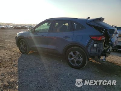 Drugie zdjęcie samochodu z przodu: 2025 FORD ESCAPE ST LINE VIN:1FMCU0MZ7SUB41018 - miniatura