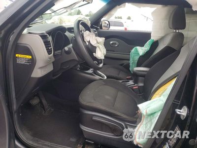 Zdjęcie 7 z 14 samochodu: 2015 KIA SOUL + VIN:KNDJP3A55F7136457 - miniatura