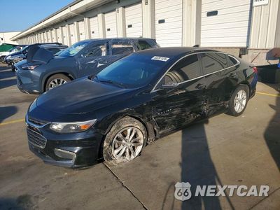 2016 CHEVROLET MALIBU LT 1G1ZE5ST9GF324903 - główne zdjęcie licytacji z USA - miniatura