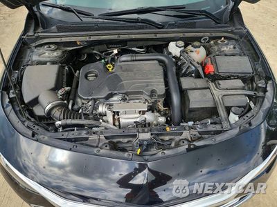 Zdjęcie 11 z 12 samochodu: 2025 CHEVROLET MALIBU LT VIN:1G1ZD5ST3SF122716 - miniatura