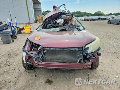 Piąte zdjęcie samochodu w środku: 2015 HONDA CR-V EXL VIN:2HKRM4H76FH632579 - miniatura