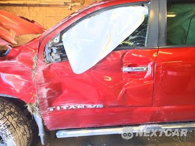 Zdjęcie 7 z 11 samochodu: 2019 NISSAN TITAN SL VIN:1N6AA1E51KN500456 - miniatura