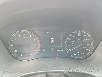 Zdjęcie 9 z 13 samochodu: 2015 HYUNDAI GENESIS 3.8L VIN:KMHGN4JEXFU062522 - miniatura