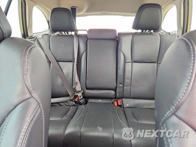 Zdjęcie 10 z 14 samochodu: 2024 SUBARU OUTBACK LIMITED VIN:4S4BTANC4R3199747 - miniatura
