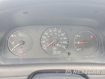 Zdjęcie 9 z 12 samochodu: 1995 TOYOTA COROLLA DX VIN:1NXAE09B7SZ305917 - miniatura