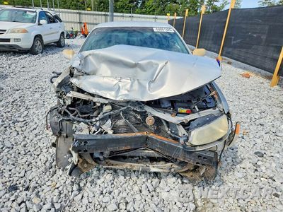 Piąte zdjęcie samochodu w środku: 2000 TOYOTA CAMRY SOLARA SE VIN:2T1CG22P5YC420837 - miniatura