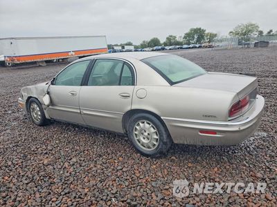 Drugie zdjęcie samochodu z przodu: 1997 BUICK PARK AVENUE ULTRA VIN:1G4CU521XV4658313 - miniatura