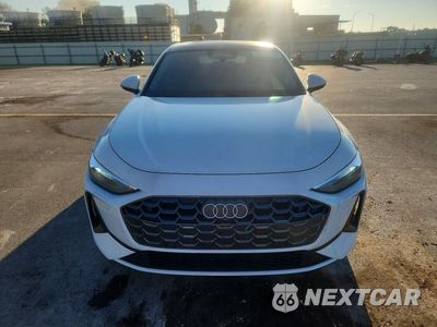 Piąte zdjęcie samochodu w środku: 2025 AUDI A5 PREMIUM VIN:WAU1BCFU1SN103358 - miniatura
