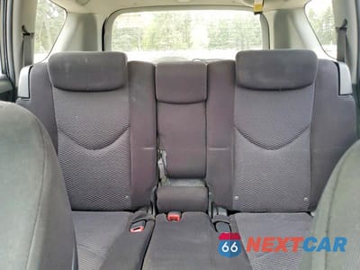 Zdjęcie 10 z 13 samochodu: 2007 TOYOTA RAV4 SPORT VIN:JTMBK32V575015393 - miniatura